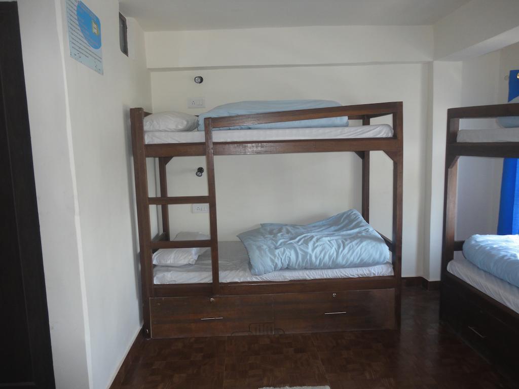Bunkotel Mussoorie Habitación foto