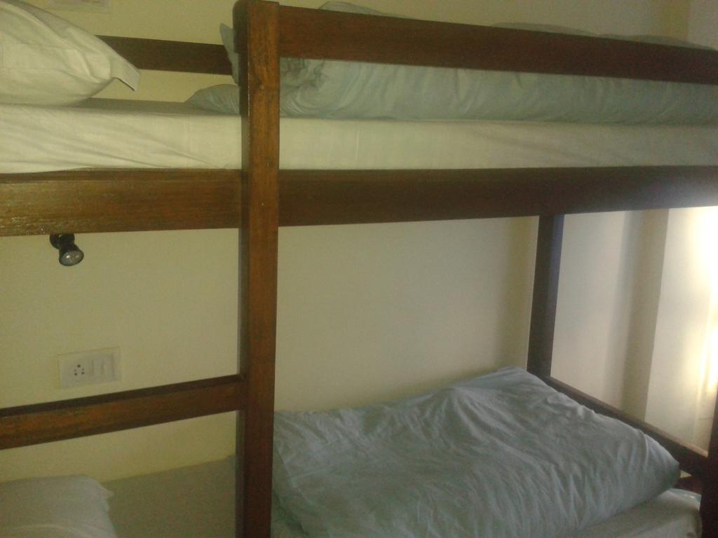 Bunkotel Mussoorie Habitación foto